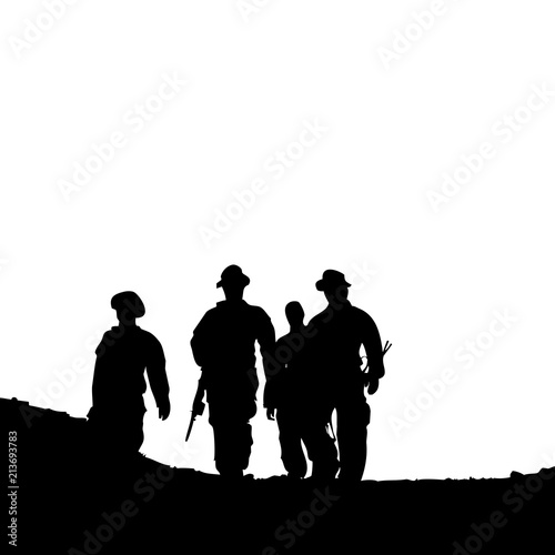 Militares