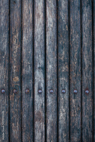parallel wooden planks texture