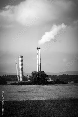 Smoke Stack