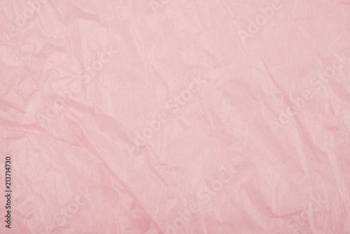 Wrinkled wrapping paper tex...