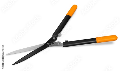 Manual Hedge Trimmer