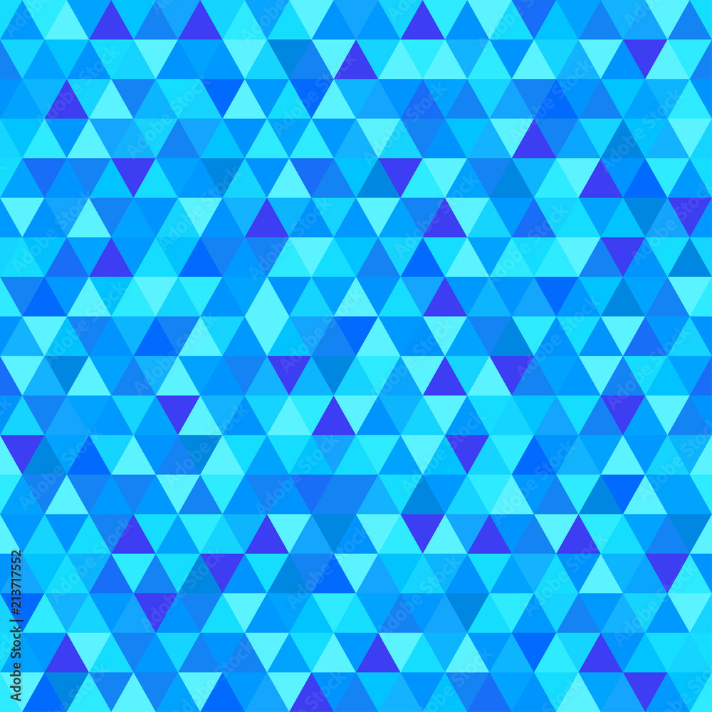 Seamless triangle pattern. Geometric wallpaper of the surface. Unique background. Doodle for design. Bright colors. Print for flyers, posters, t-shirts and textiles Seamless triangle pattern. Geometric wallpaper of the surface. Unique background. Doodle for design. Bright colors. Print for flyers, posters, t-shirts and textiles