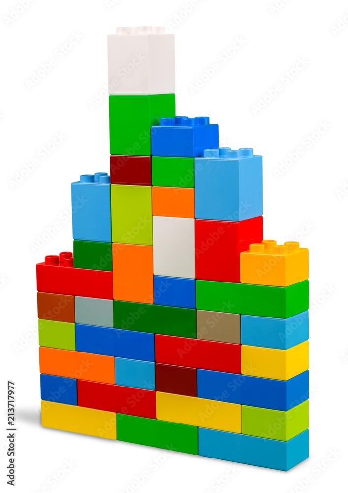 Toy Blocks Toy Blocks