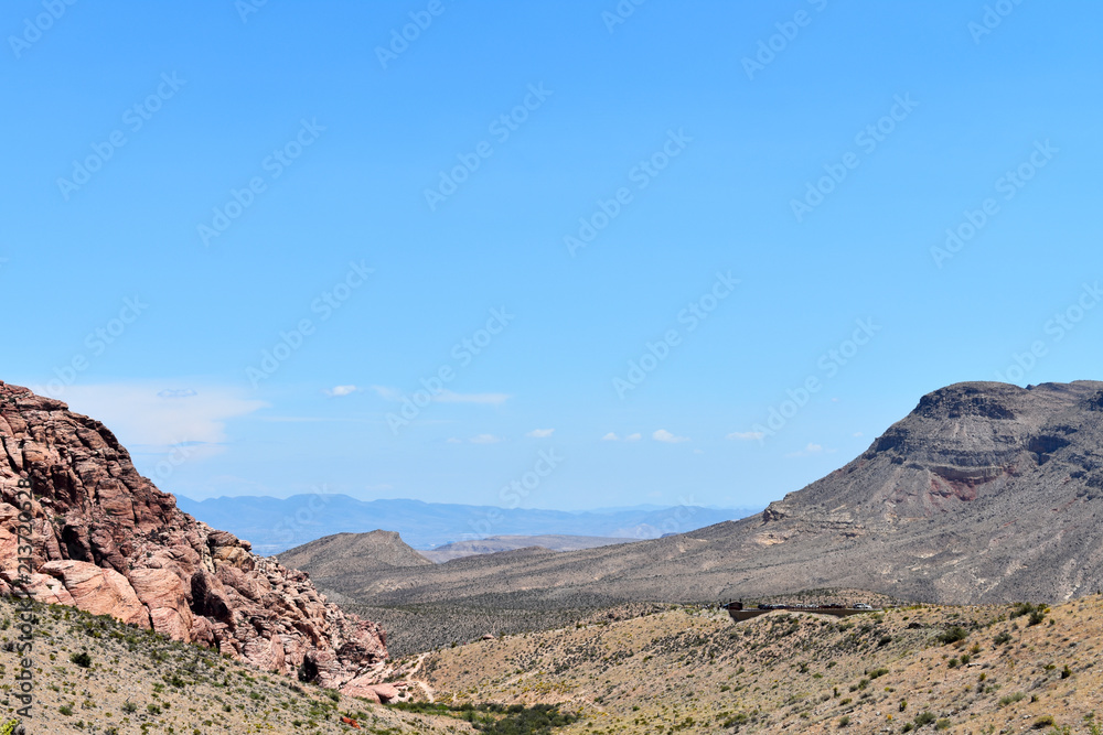 Red Rock Canyon Red Rock Canyon