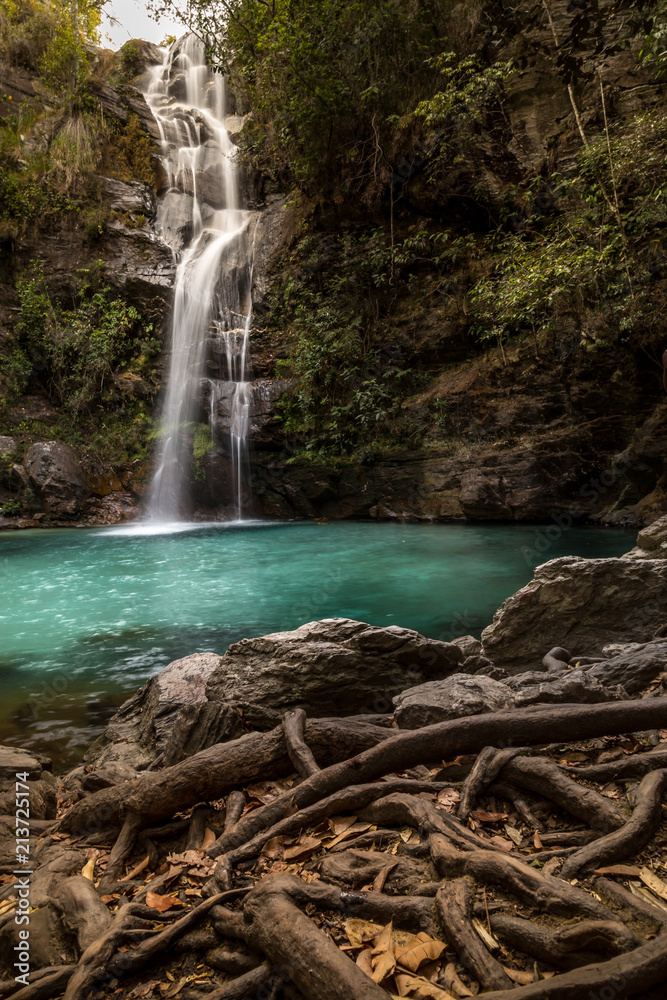 Obraz premium Santa Barbara