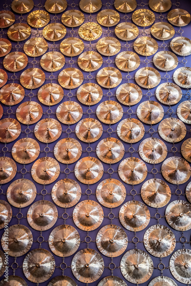 Cymbals Cymbals
