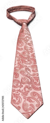 Bilde på lerret Necktie