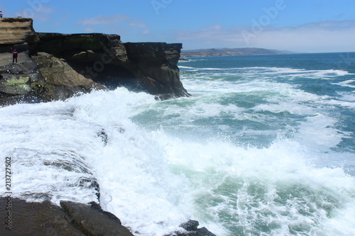 la lobera baja california