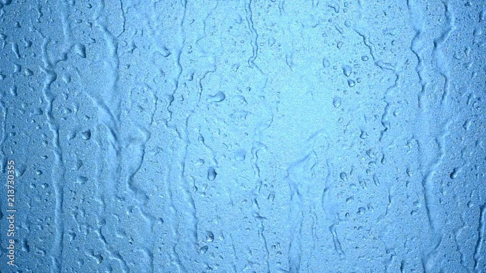 raindrops on the window glass raindrops on the window glass