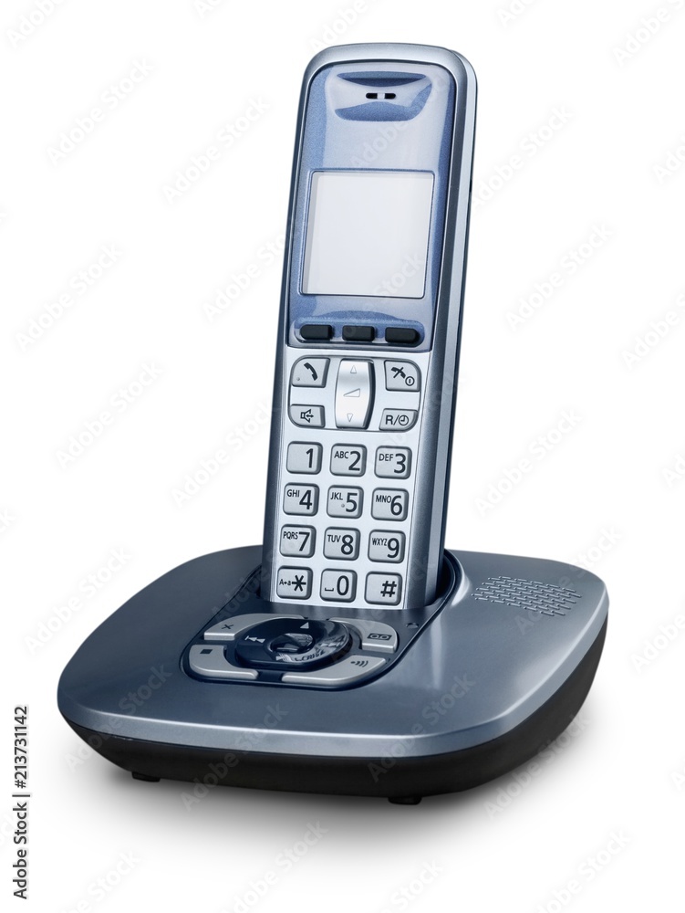 Wireless Telephone