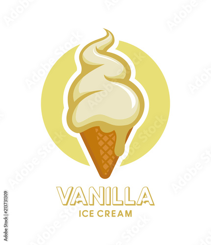 Ice cream icon