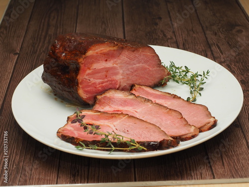 ローストポーク