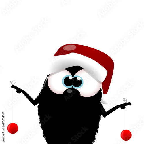 Weihnachtskarte