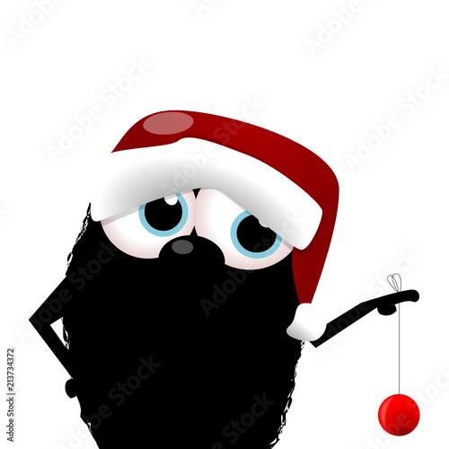 Weihnachtskarte
