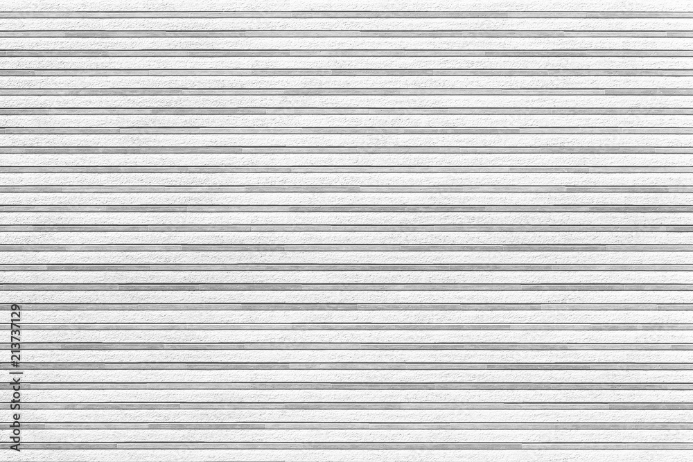 Modern white stone tile wall pattern and background Modern white stone tile wall pattern and background