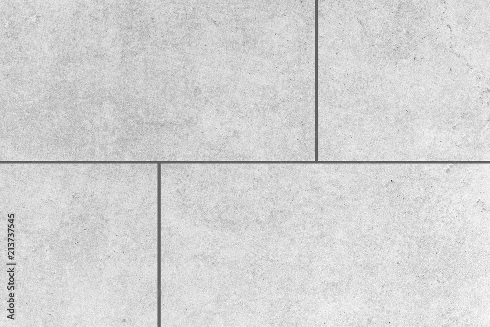Fototapeta premium Stone tile floor background