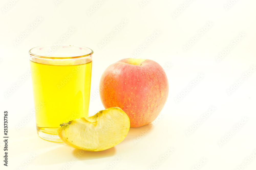 Apple fruit Apple fruit
