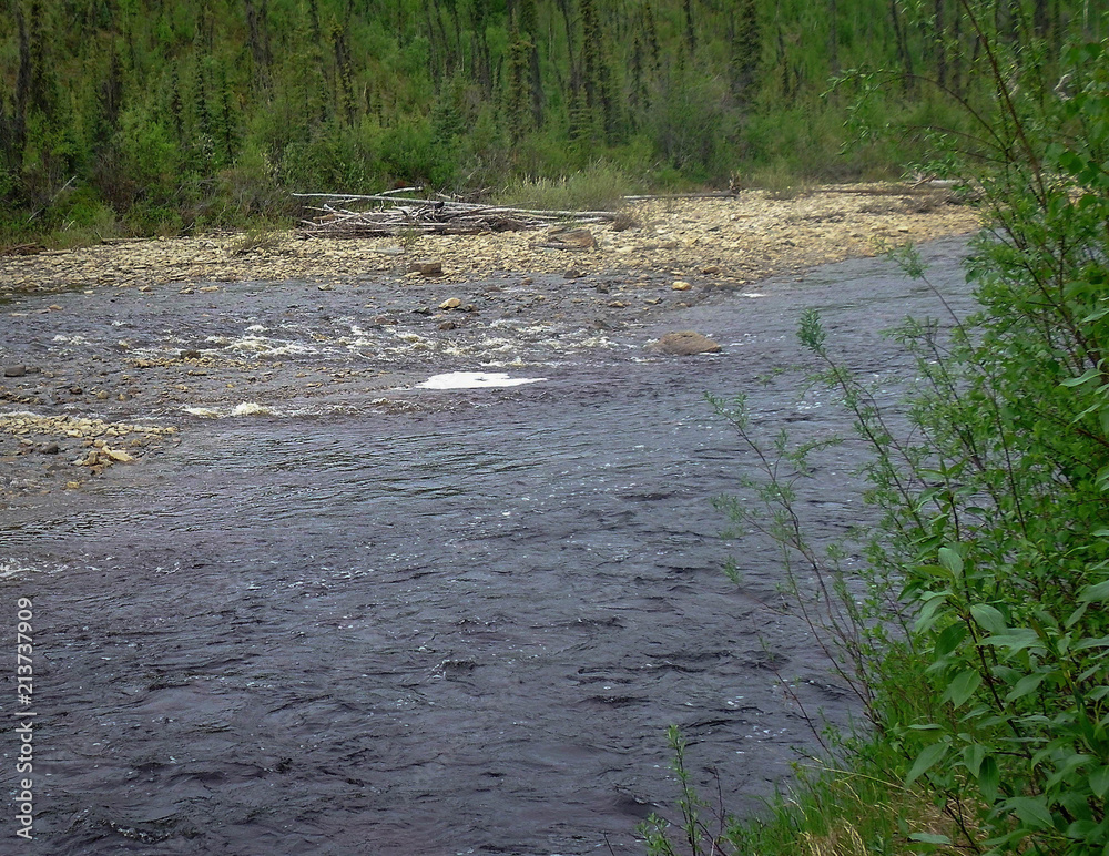 Alaska Rivers Alaska Rivers