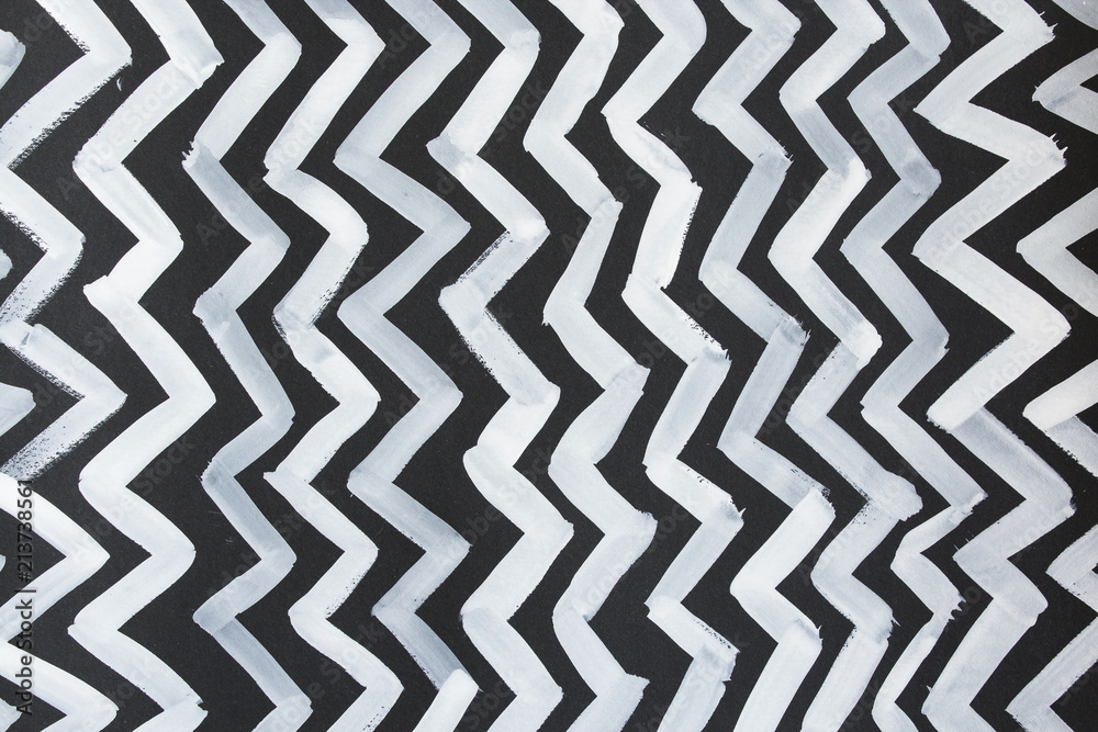 Abstract Painted Background Abstract Painted Background