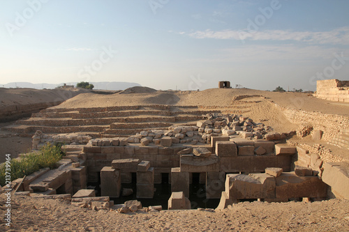 Abydos IV photo