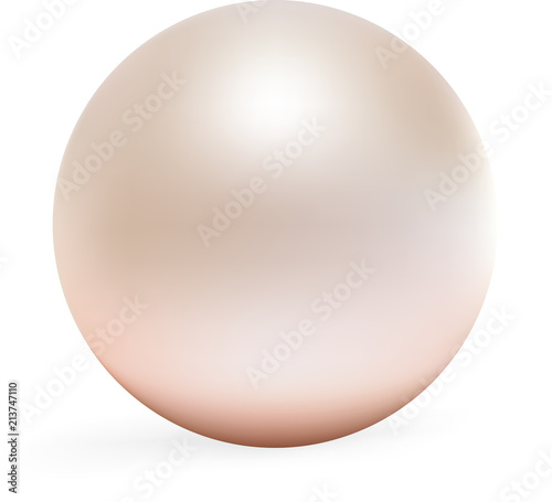 Pink Pearl