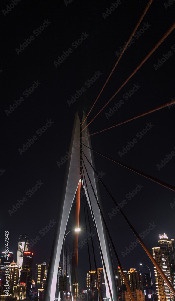Obraz premium Bridge