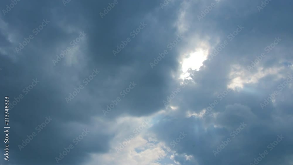 Blue sky and White cloud. clear blue sky with plain white cloud . 4k resolution Blue sky and White cloud. clear blue sky with plain white cloud . 4k resolution