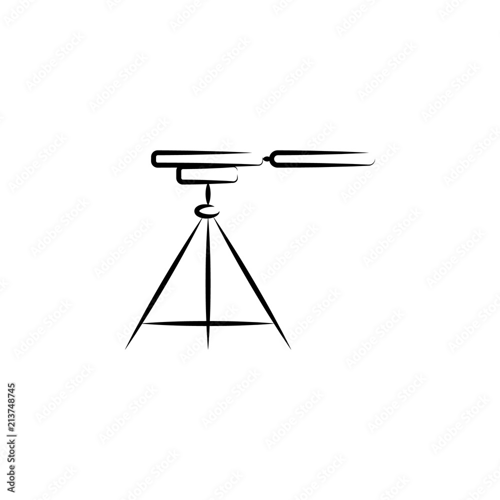 tripod for camera outine logo style icon. Element of photo icon for mobile concept and web apps. Outline tripod for camera icon can be used for web and mobile tripod for camera outine logo style icon. Element of photo icon for mobile concept and web apps. Outline tripod for camera icon can be used for web and mobile