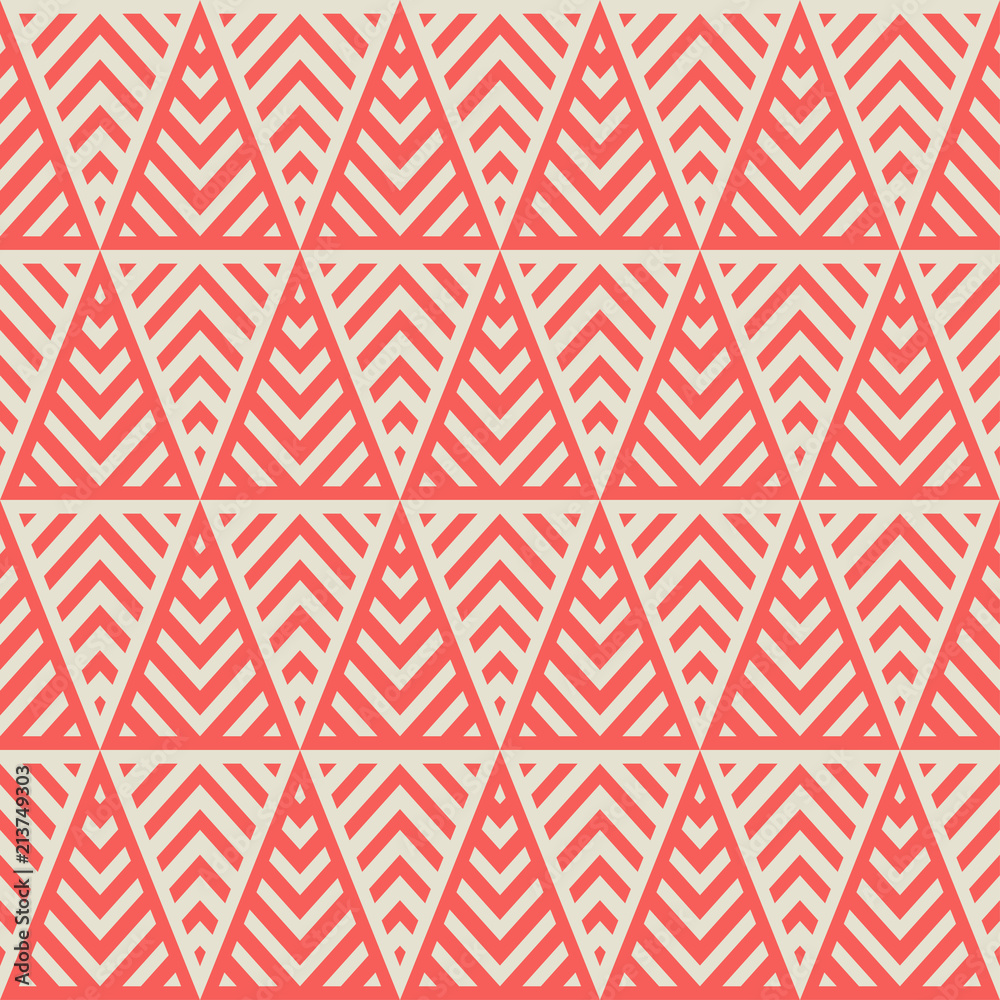 Winter holidays seamless pattern Winter holidays seamless pattern