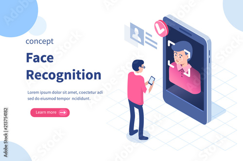 face recognition