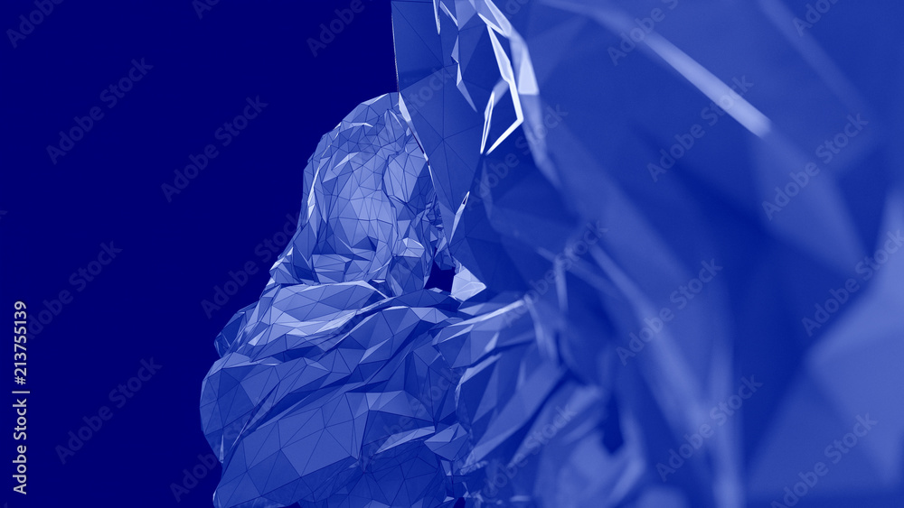 Cartoon style computer generated, abstract 3D shapes. Cartoon style computer generated, abstract 3D shapes.