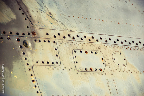 Fuselage