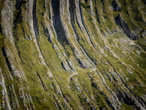 Texture of Mountain