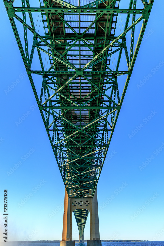 Mackinac Bridge Mackinac Bridge