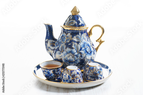 tea pot