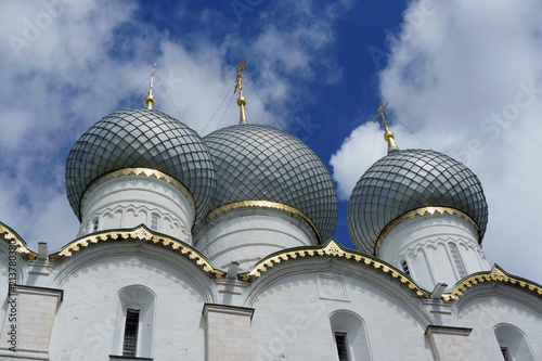 Rostov Kremlin