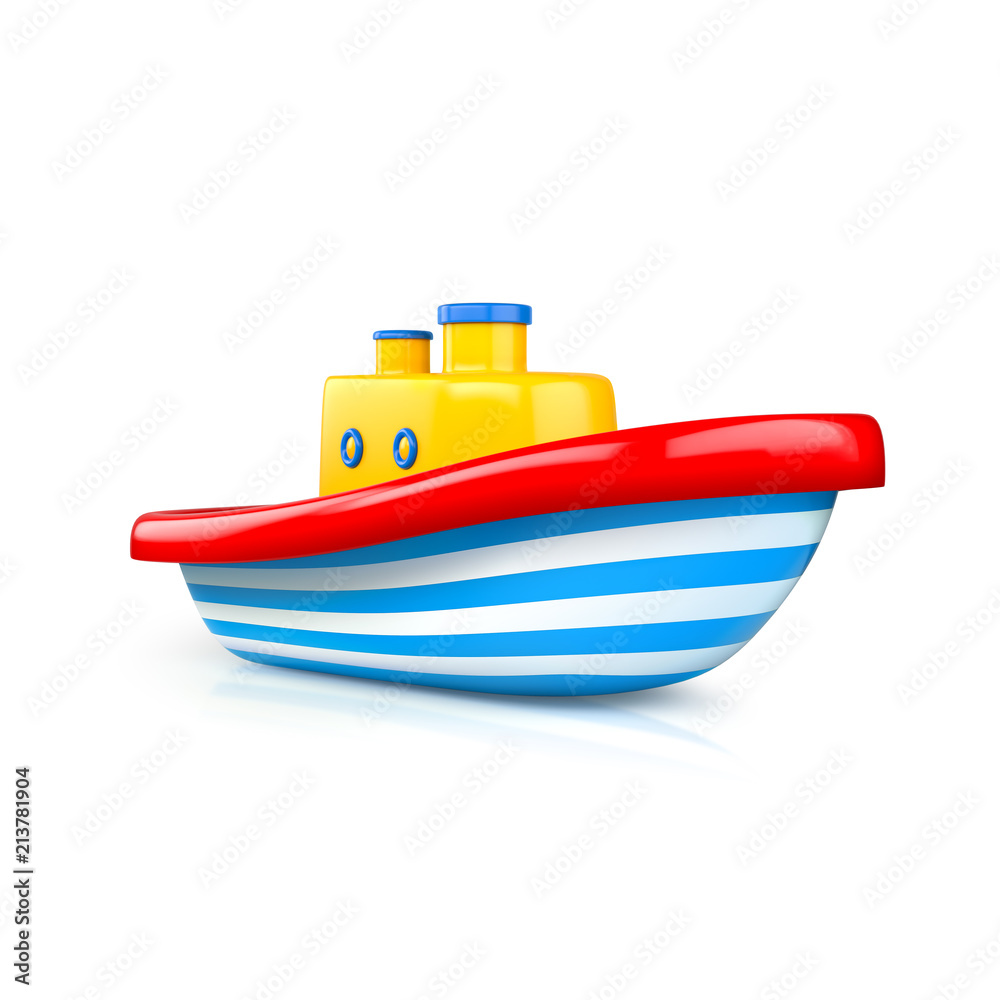 Ship toy Ship toy