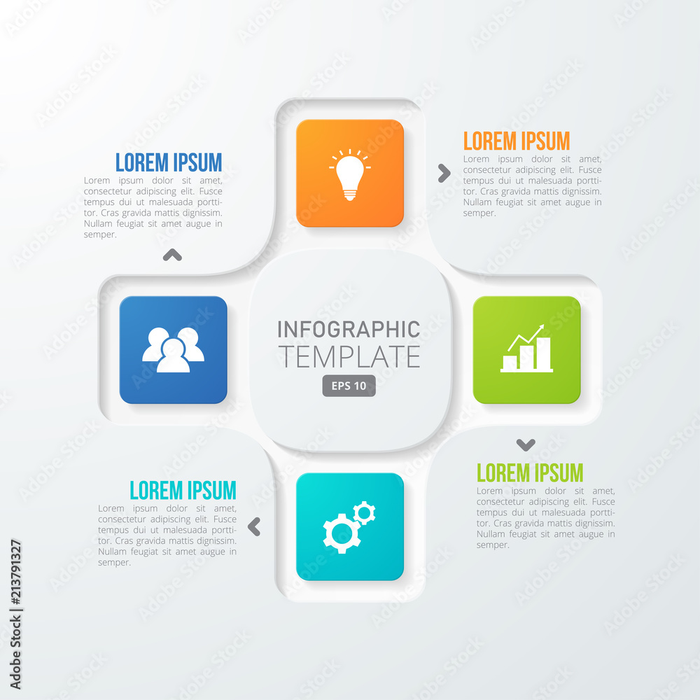 Infographic template for business, education, web design, banners, brochures, flyers, diagram, workflow, timeline. Vector illustration. Infographic template for business, education, web design, banners, brochures, flyers, diagram, workflow, timeline. Vector illustration.