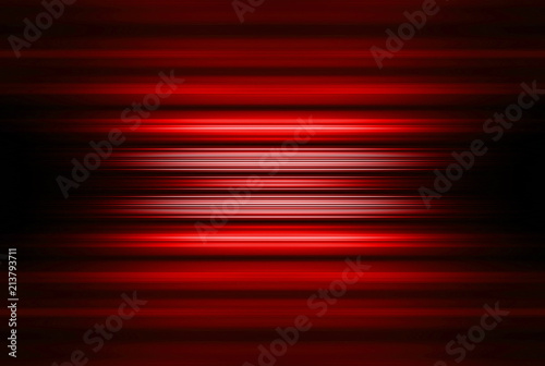 Red speed stripes background