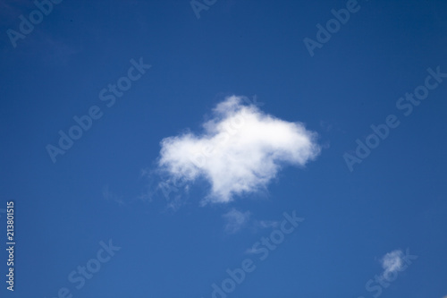 A Tiny Cloud