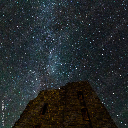 Milky Way_1 photo