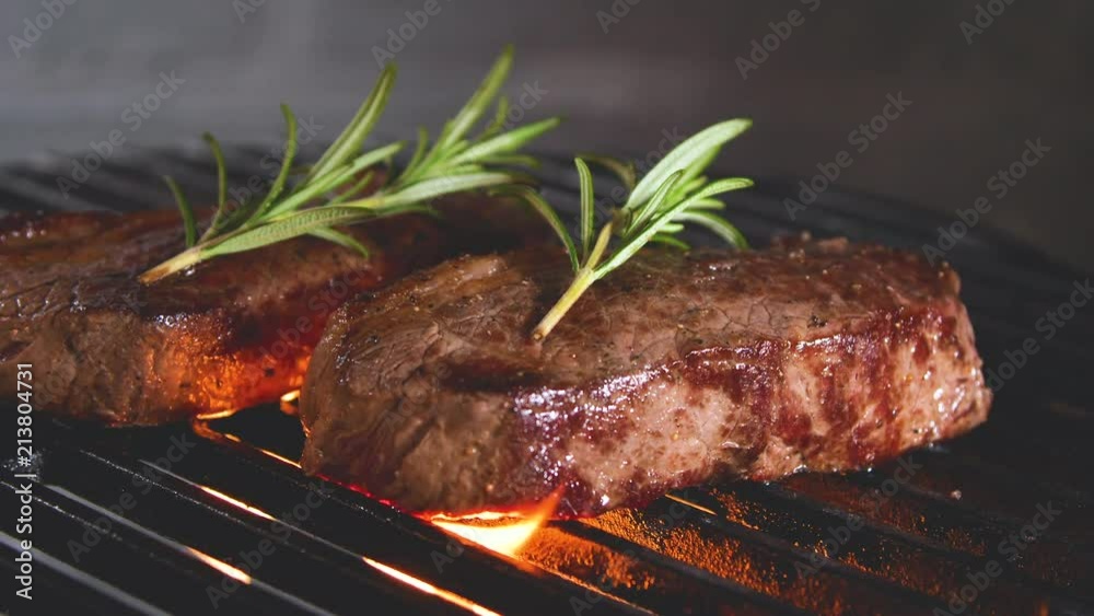 Steak