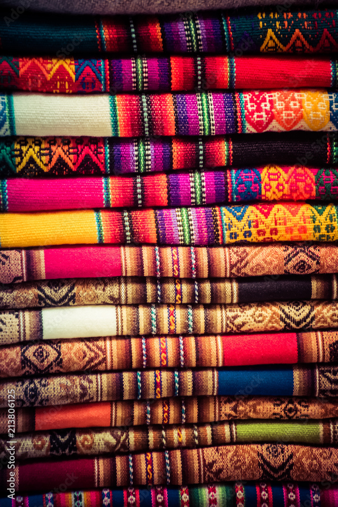 Inca tissue Inca tissue