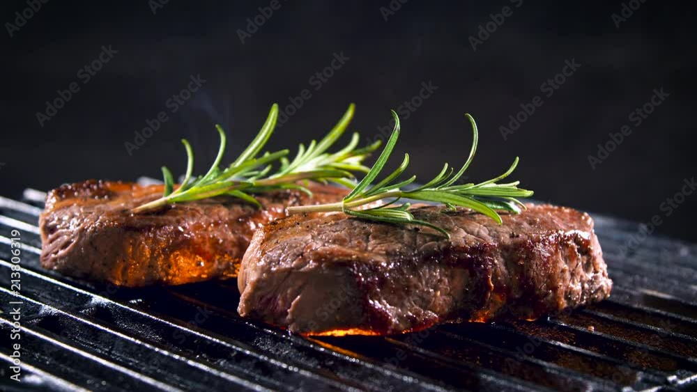 Steak