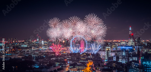 Photography Happy New Year