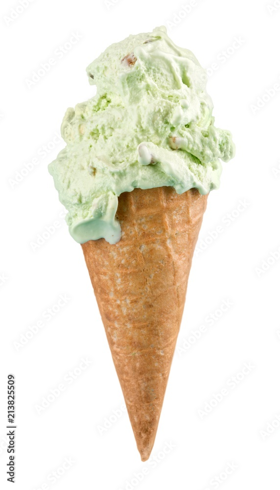 Ice Cream Cone Ice Cream Cone