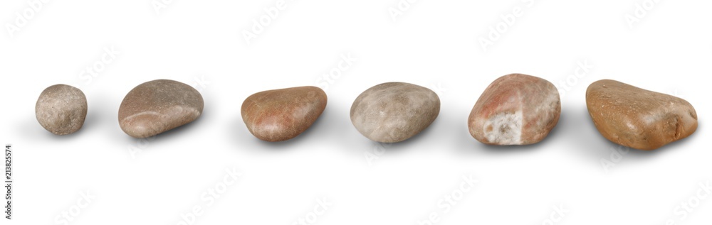 Stones / Pebbles Stones / Pebbles