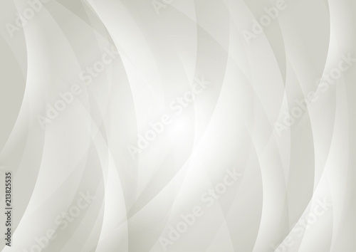 Abstract light waves modern background