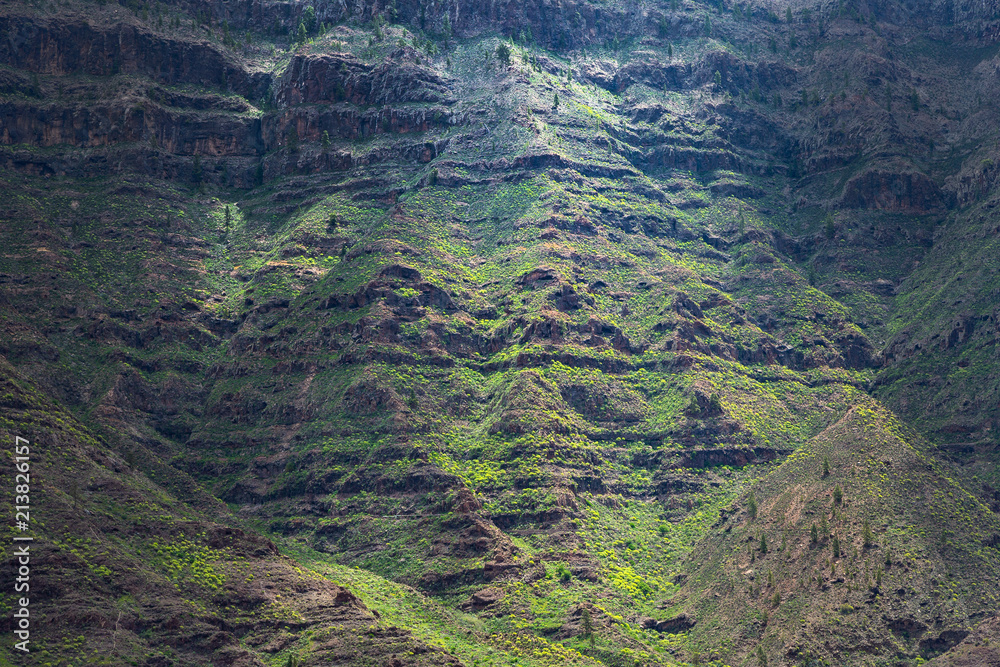 Gran Canaria Gran Canaria