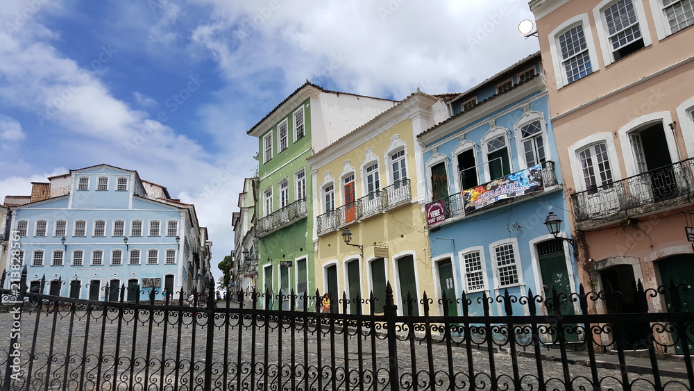 Pelourinho - Bahia